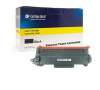 Compatible Brother TN2510XXL Extra High Yield Black Toner Cartridge