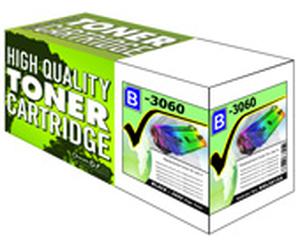 Compatible Brother TN3030/TN3060 High Capacity Black Toner Cartridge