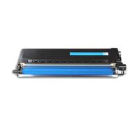 Compatible Brother TN325C High Capacity Toner Cartridge Cyan