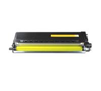 Compatible Brother TN325Y High Capacity Toner Cartridge Yellow