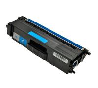 Compatible Brother TN329C Extra High Capacity Toner Cartridge Cyan
