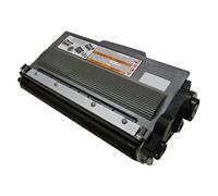 Compatible Brother TN3330 Standard Capacity Toner Cartridge Black