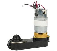 Compatible Brush Motor for Tineco Floor S5 FW25M-01 FW25M-03 - Rolling Engine Replacement Part Wet Dry Vacuum Cleaner Care(1.0)
