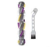 Compatible Brush Roller for Bissell for crosswave Pet Pro - Dual Action Floor Scrubber Spare Part 13.18 Inch