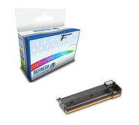 Compatible C13S015073 Colour Ink Ribbon Cartridge Replacement for Epson Printers