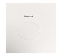 Compatible Camera Lens Frame Ring For Phantom 4 Pro Advanced V2 0 Drone Replacement Parts(P4 LENS GLASS)