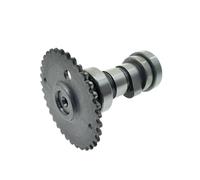 Compatible Camshaft Rocker Arm Cam Holder Compatible with GY6 125 150cc RESV GY6-125 GY6-150 152QMI 157QMJ 1P57QMJ Modified Part(Standard Camshaft)