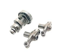 Compatible Camshaft Rocker Arm For BYZON FZ16 FZH 153 153cc Models Fits 21C E2170 00 And 21C E2151 00 Engine Parts Replacement RESV(One Set)