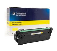 Compatible Canon 040H Yellow (045C001)