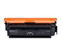 Compatible Canon 040HBK High Capacity Toner Cartridge (Replaces Canon 0461C001AA) Black