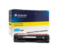 Compatible Canon 045H-Cyan Toner Cartridge (1245C002)
