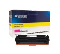 Compatible Canon 045H-Magenta Toner Cartridge (1244C002)
