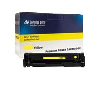 Compatible Canon 045H-Y Toner Cartridge (1243C002)