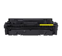 Compatible Canon 055 Standard Capacity Toner Cartridge (Replaces Canon 3013C002) Yellow