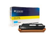 Compatible Canon 055HC Cyan High Capacity Toner Cartridge 5.9k pages - 3019C002