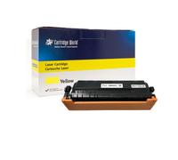 Compatible Canon 055HY Yellow High Capacity Toner Cartridge 5.9k pages - 3017C002