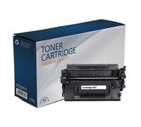 Compatible Canon 057 Standard Capacity Toner Cartridge (Replaces Canon 3009C002) Black