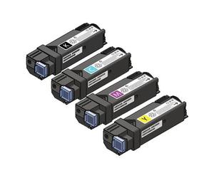 Compatible Canon 064HBK/HC/HM/HY Full Set High Capacity Toner Cartridges (4 Pack) Multipack