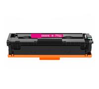 Compatible Canon 067 Standard Capacity Toner Cartridge (Replaces Canon 5100C002) Magenta