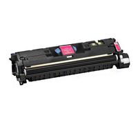 Compatible Canon 701M Toner Cartridge (Replaces Canon 9285A003AA) Magenta