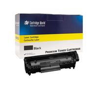 Compatible Canon 703 Cartridge Black (7616A005)