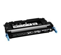 Compatible Canon 711BK Toner Cartridge (Replaces Canon 1659B002AA) Black