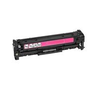 Compatible Canon 718M Toner Cartridge (Replaces Canon 2660B002AA) Magenta
