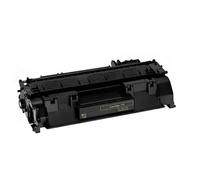 Compatible Canon 719 Standard Capacity Toner Cartridge (Replaces Canon 3479B002AA) Black