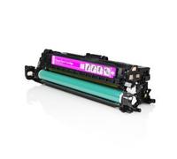 Compatible Canon 723M Toner Cartridge (Replaces Canon 2642B002AA) Magenta