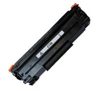 Compatible Canon 726 Black Toner Cartridge