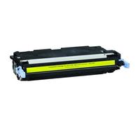 Compatible Canon C-EXV26Y Toner Cartridge (Replaces Canon 1657B006AA) Yellow