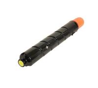Compatible Canon C-EXV28Y Toner Cartridge (Replaces Canon 2801B002AA) Yellow