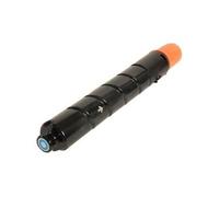Compatible Canon C-EXV34C Toner Cartridge (Replaces Canon 3783B002AA) Cyan
