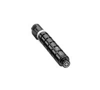 Compatible Canon C-EXV55BK Toner Cartridge (Replaces Canon 2182C002AA) Black