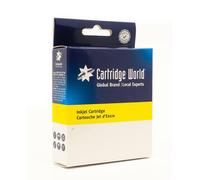 Compatible Canon Cartridge BC-02 Inkjet Cartridge (BC02) - Canon BJ Series Ink Cartridges - Canon BJ-10 Ink Cartridges