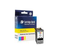 Compatible Canon CL-41 Cyan Magenta Yellow Inkjet Cartridge