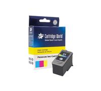 Compatible Canon CL-51 Cyan Magenta Yellow Inkjet Cartridge