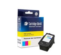 Compatible Canon CL-511 Tri-Colour - Canon PIXMA MP Series Ink Cartridges - Canon PIXMA MP235 Ink Cartridges
