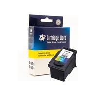 Compatible Canon CL-561XL (3730C001) Colour Ink Cartridge - Canon PIXMA TS Series Ink Cartridges - Canon PIXMA TS5351 Ink Cartridges
