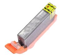 Compatible Canon CLI-521 Grey Ink Cartridge