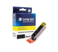Compatible Canon CLI-521BK Black Inkjet Cartridge (2933B001)