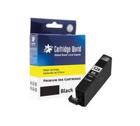 Compatible Canon CLI-526BK Black (4540B001)