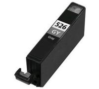 Compatible Canon CLI-526G Ink Cartridge (Replaces Canon 4544B001) Grey