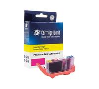 Compatible Canon CLI-526M Magenta (4542B001)