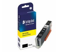 Compatible Canon CLI-551XLBK Black (6443B001)