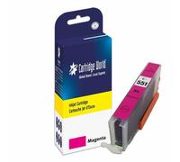 Compatible Canon CLI-551XLM Magenta (6445B001)