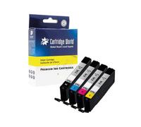 Compatible Canon Cli-571 XL Multipack - Canon PIXMA MG Series Ink Cartridges - Canon PIXMA MG6850 Ink Cartridges