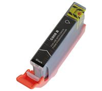 Compatible Canon CLI-8 Black Ink Cartridge