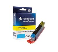 Compatible Canon CLI-8C Cyan Inkjet Cartridge (0621B001)