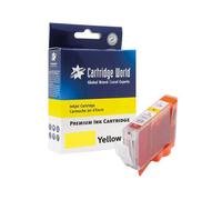 Compatible Canon CLI-8Y Yellow Inkjet Cartridge (0623B001)